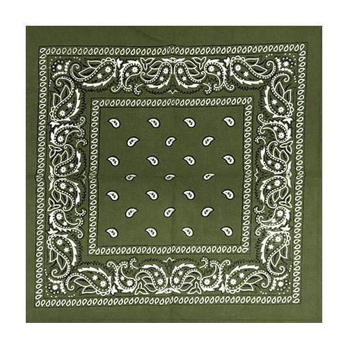 Multy Bandana for Head and Face and Neck - ikatehouse