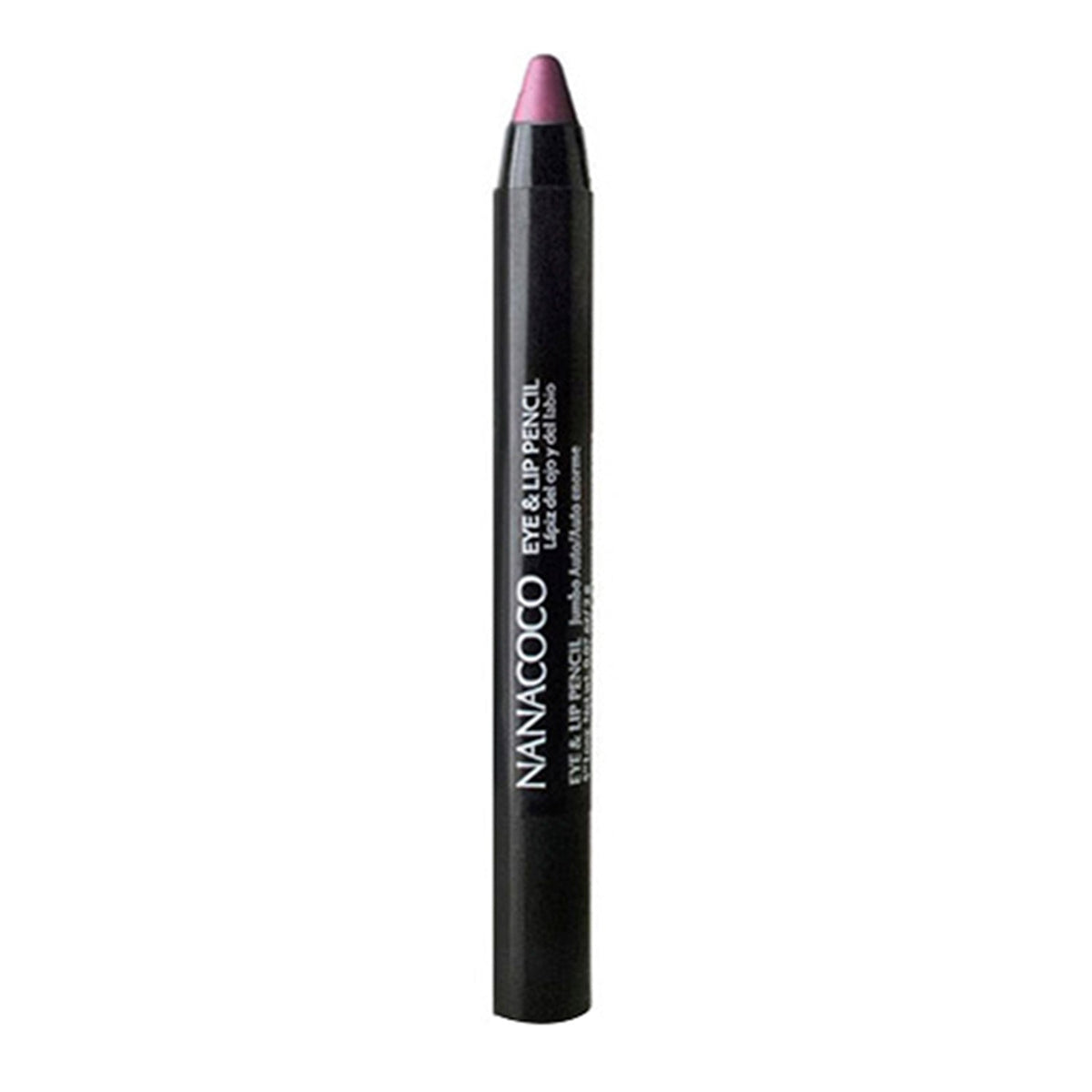 NANACOCO Jumbo Eye & Lip Pencil 0.07oz ikatehouse
