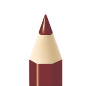 NANACOCO Wood Eye & Lip Pencil 0.05oz - ikatehouse