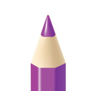 NANACOCO Wood Eye & Lip Pencil 0.05oz - ikatehouse