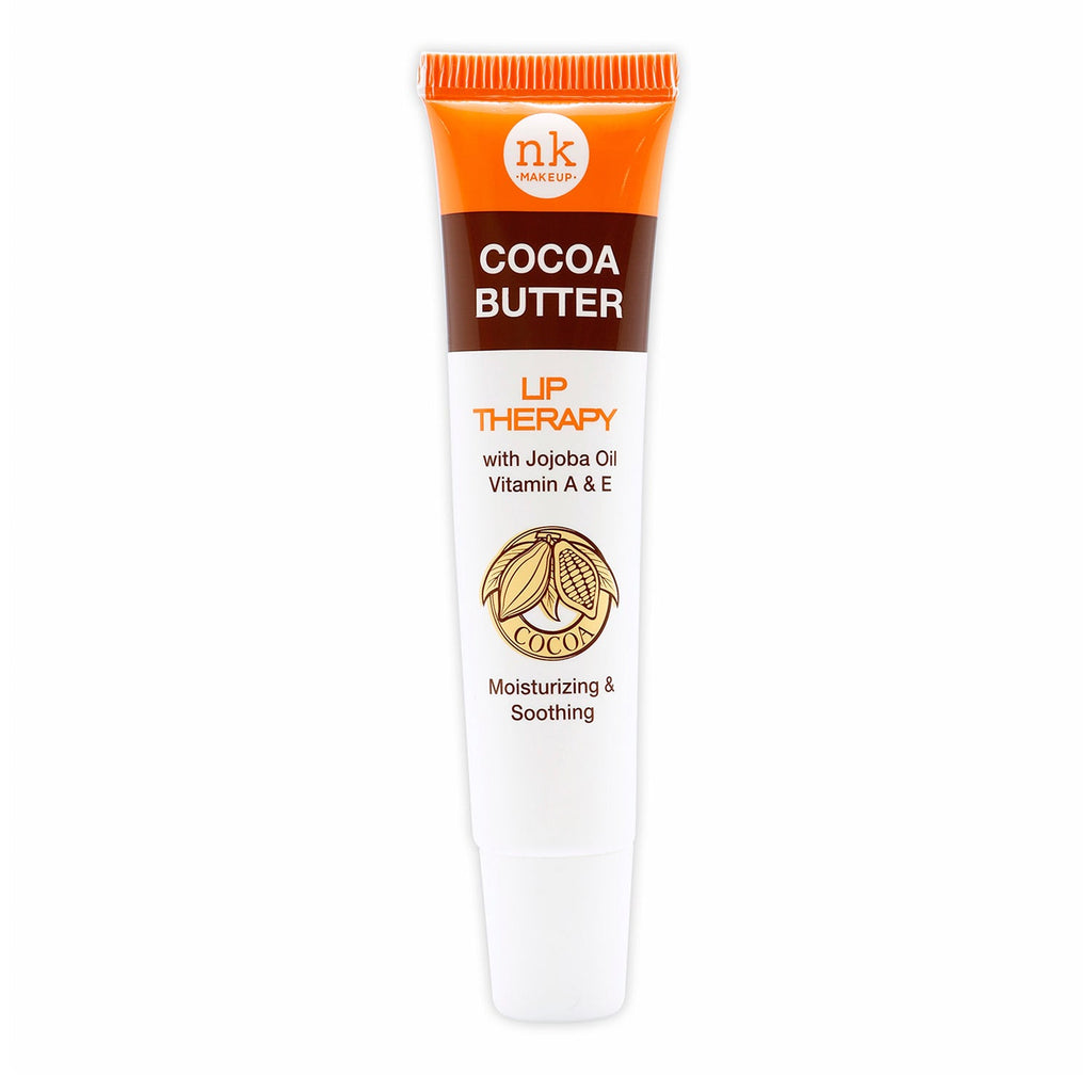 NICKA K NEW YORK Cocoa Butter Lip Therapy - ikatehouse