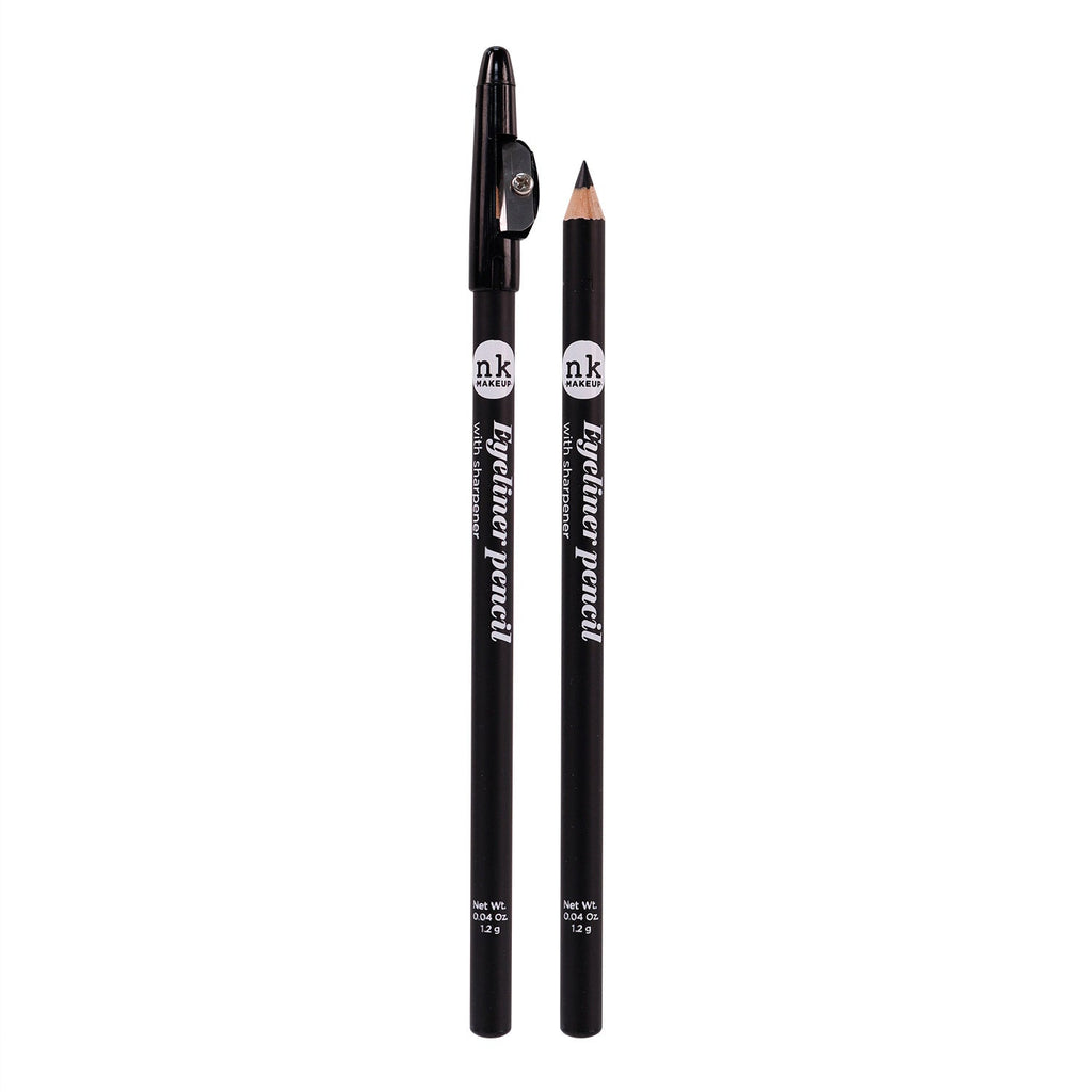 NICKA K New York Eyeliner Pencil with Sharpener - ikatehouse