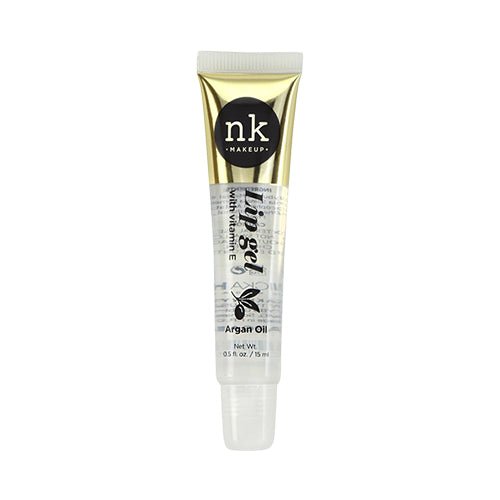 NICKA K NEW YORK Lip Gel with Vitamin E - ikatehouse