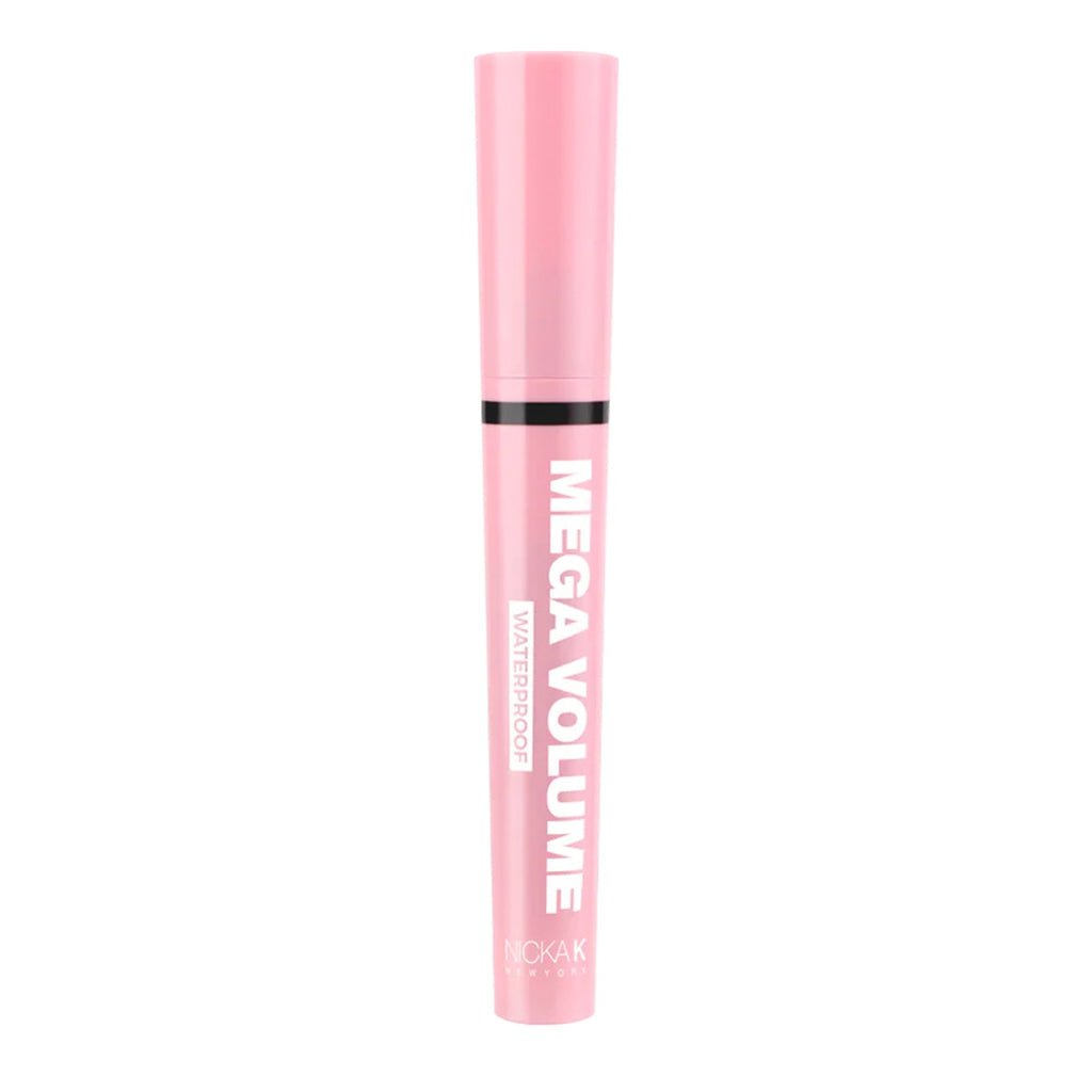 NICKA K New York Mega Volume Mascara - ikatehouse