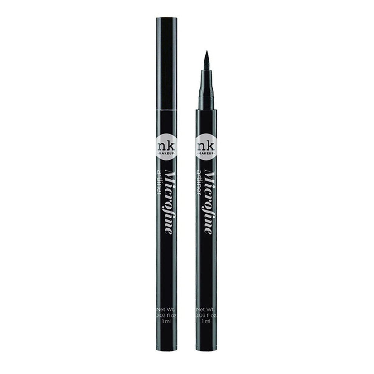 NICKA K NEW YORK Microfine Artliner – ikatehouse