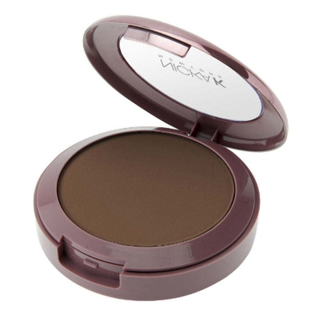 NICKA K New York Mineral Pressed Powder 0.28oz - ikatehouse