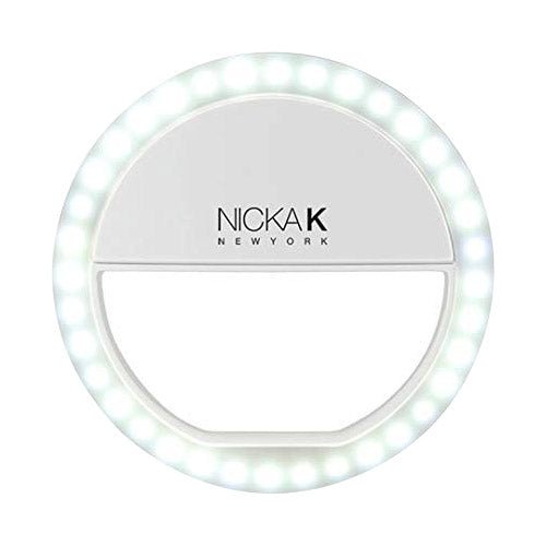 NICKA K NEW YORK Selfie Light - ikatehouse