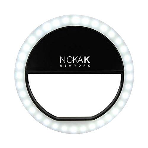 NICKA K NEW YORK Selfie Light - ikatehouse