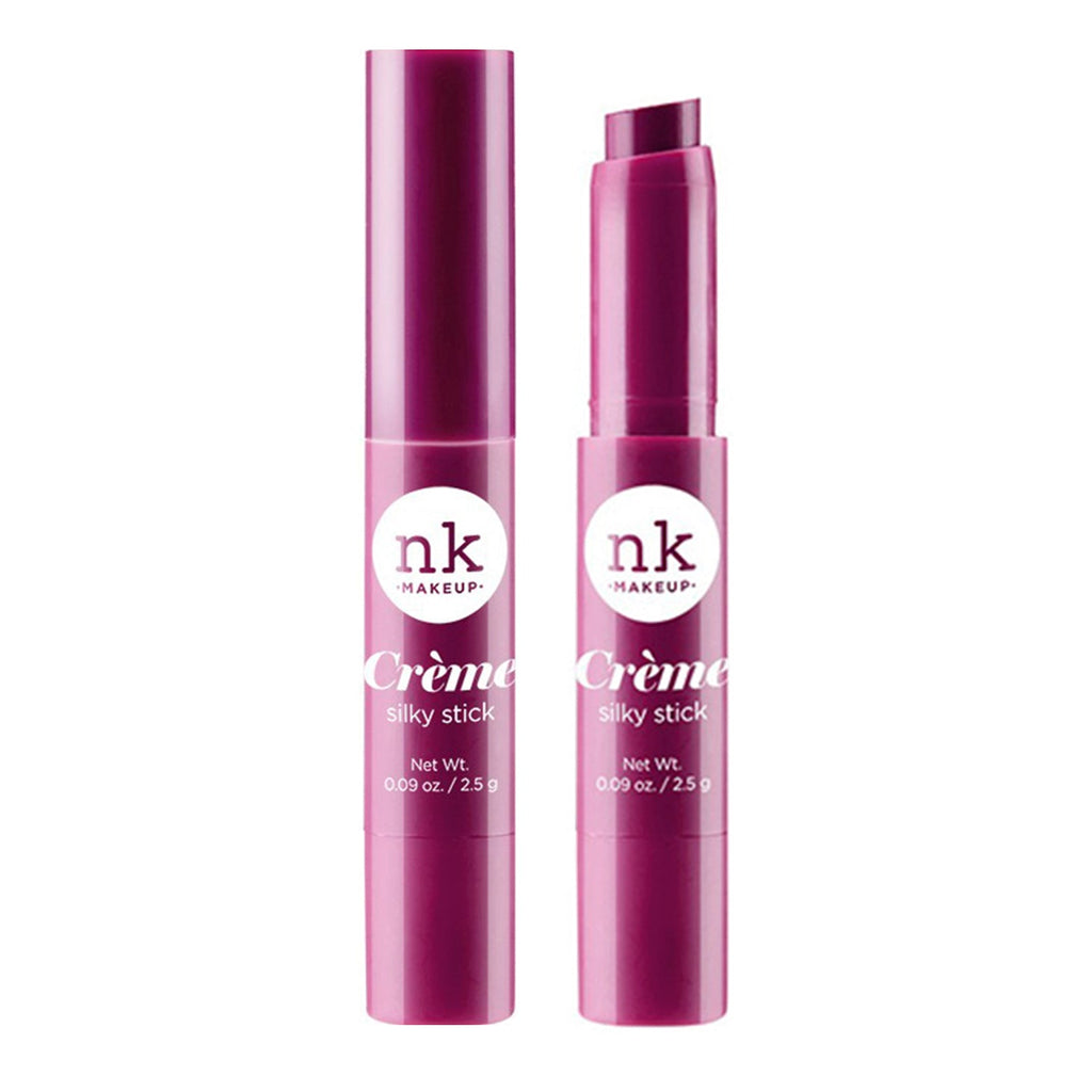 Nicka K New York Silky Creme Stick - ikatehouse