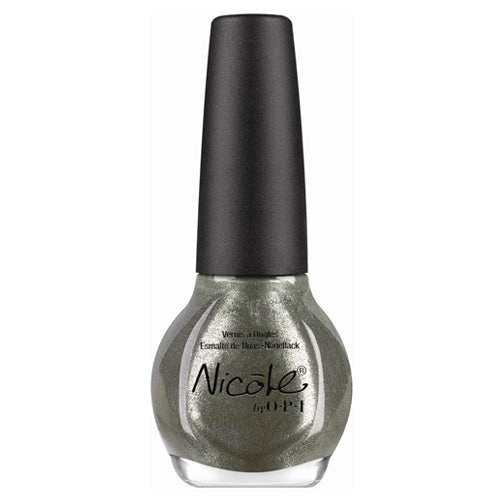 Nicole by OPI Nail Lacquer – ikatehouse