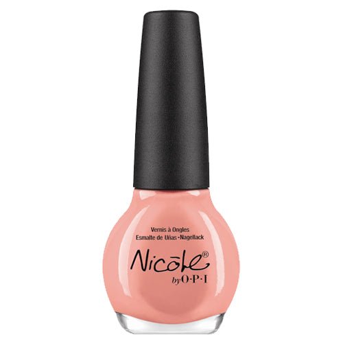 Nicole by OPI Nail Lacquer – ikatehouse