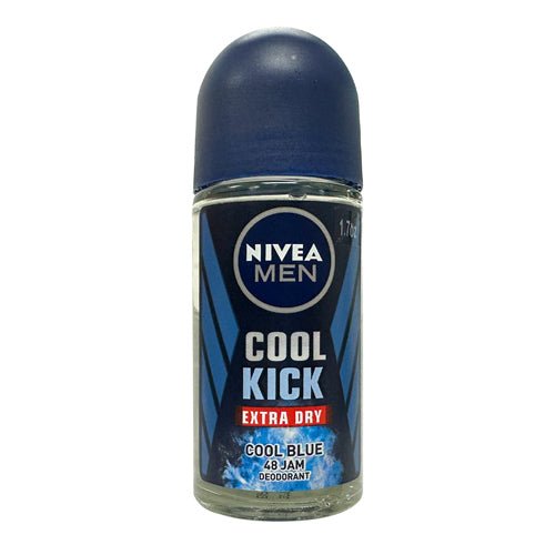Nivea Roll On Deodorants 1.7oz/ 50ml - ikatehouse