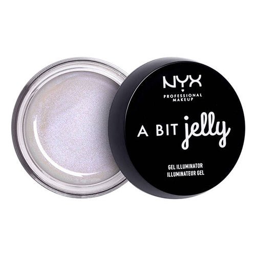 NYX A Bit Jelly Gel Illuminator - ikatehouse