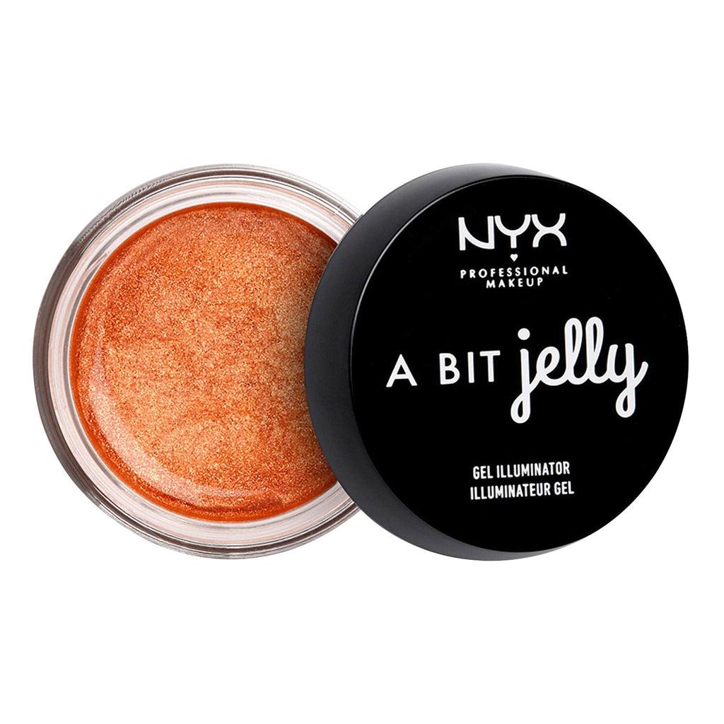 NYX A Bit Jelly Gel Illuminator - ikatehouse