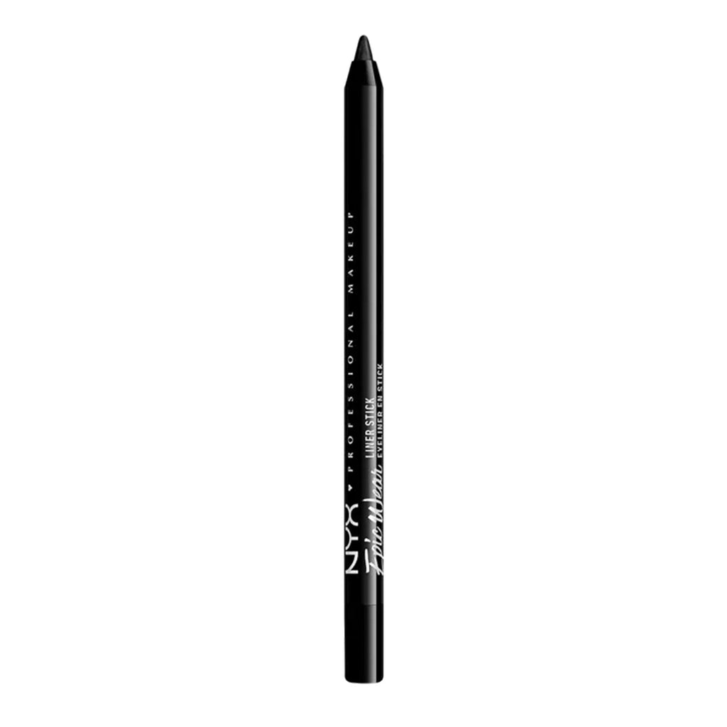 NYX Epic Wear Liner Stick Long lasting Eyeliner Pencil - ikatehouse