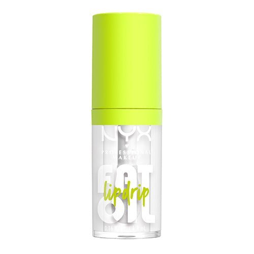 NYX Fat Oil Lip Drip Lip Oil Gloss 0.16oz/ 4.8ml - ikatehouse