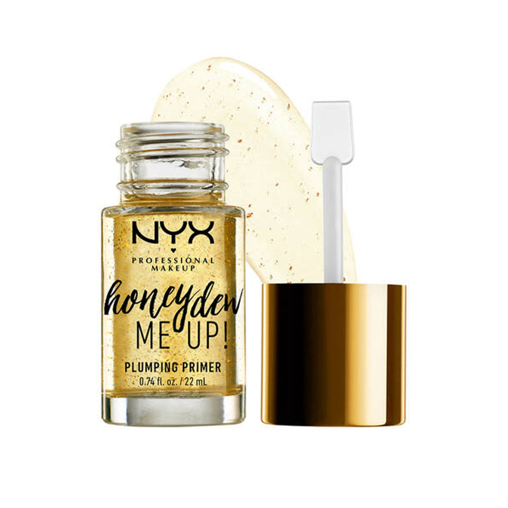 NYX Honey Dew Me Up Primer 0.78oz - ikatehouse