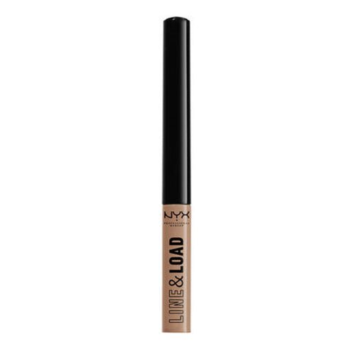NYX Line & Load All In One Lippie 0.06oz/ 2ml - ikatehouse
