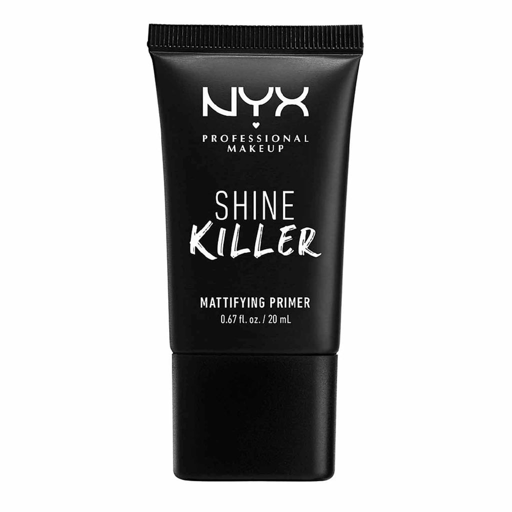 NYX Shine Killer Primer 0.67oz/ 20ml - ikatehouse