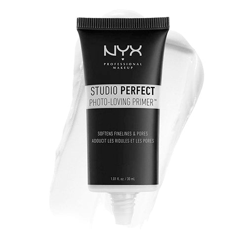 NYX Studio Perfect Primer - ikatehouse