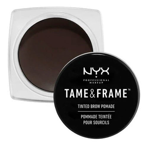 NYX Tame & Frame Eyebrow Tinted Pomade Pot - ikatehouse