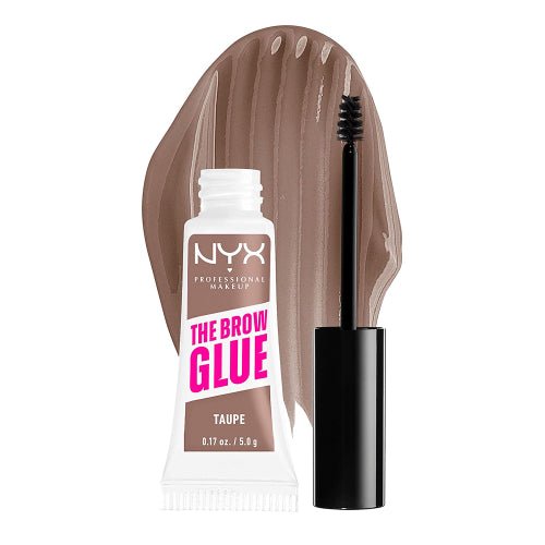 NYX The Brow Glue Instant Brow Styler 0.17oz/ 5g - ikatehouse