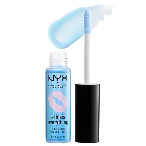 NYX This is Everything Lip Oil - ikatehouse