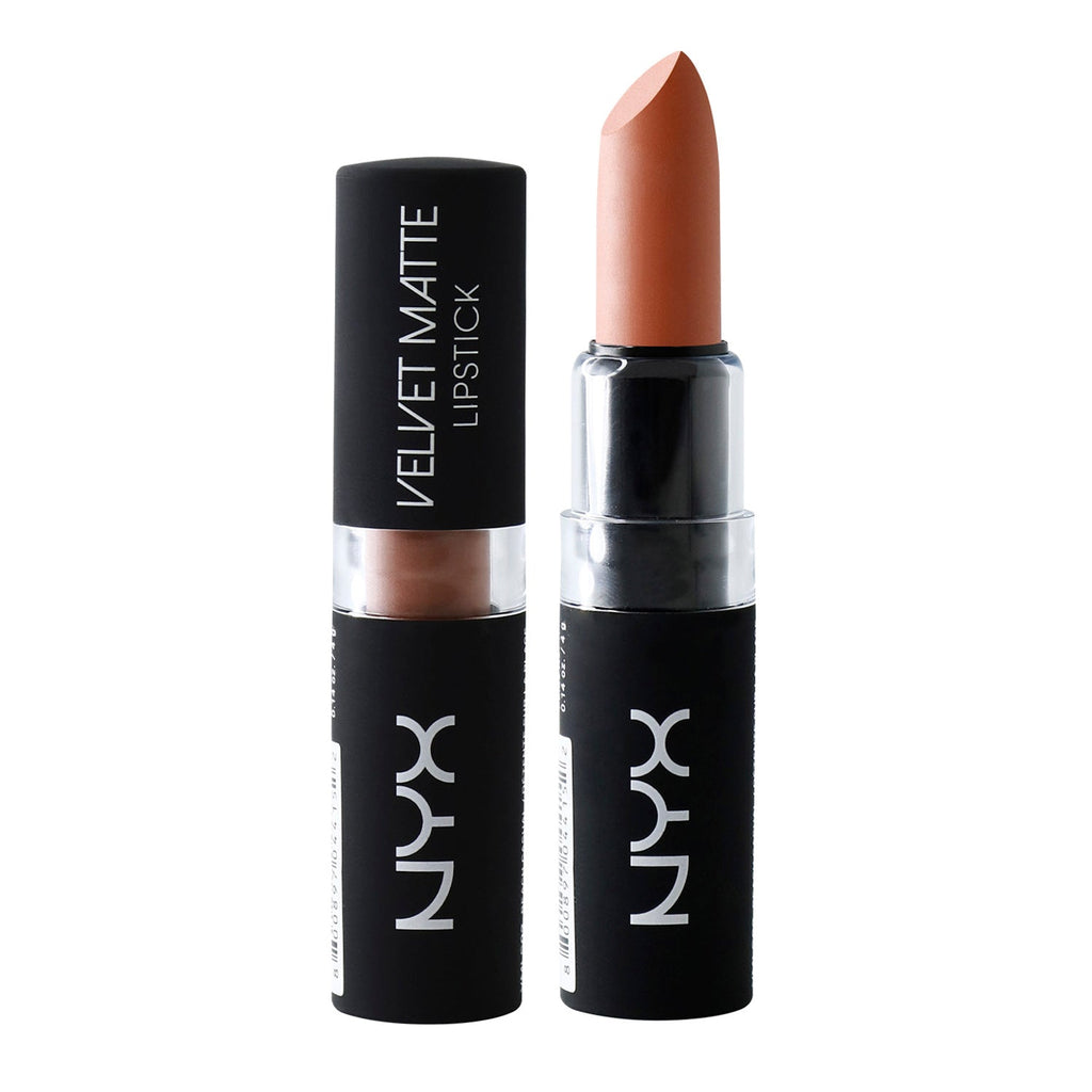 NYX Velvet Matte Lipstick - ikatehouse