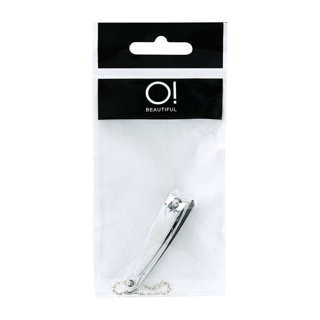 O! Beautiful Small Nail Clipper - ikatehouse