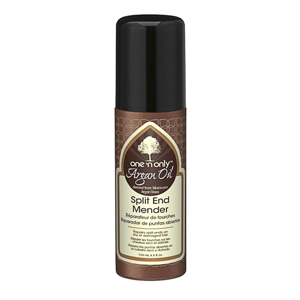 One'N Only Argan Oil Split End Mender 4oz - ikatehouse