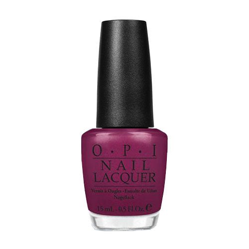 OPI 24/7 Nail Lacquer Collection - ikatehouse