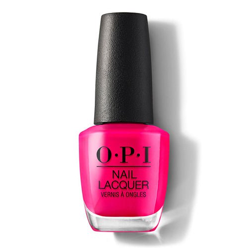 OPI Nail Lacquer Nail Polish Classic Pinks 0.5oz - ikatehouse