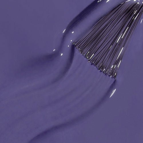 OPI Nail Lacquer Nail Polish Classic Purples 0.5oz - ikatehouse
