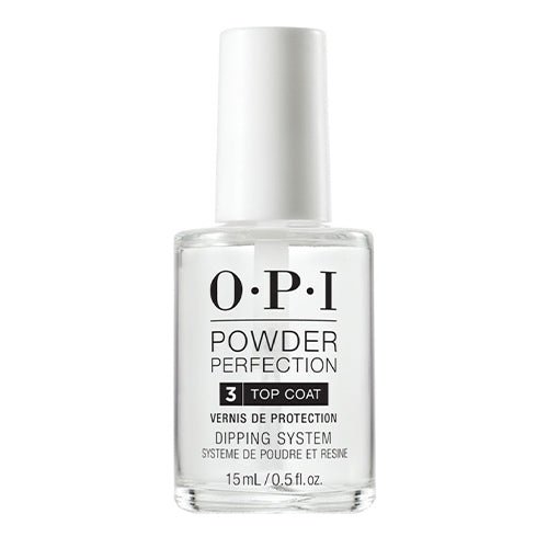 OPI Powder Perfection Dipping System 0.5oz - ikatehouse