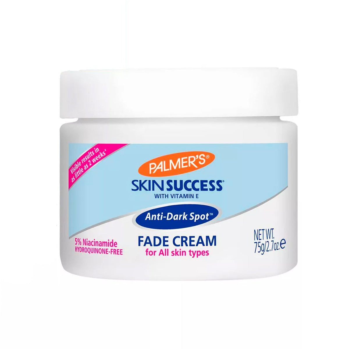 Palmer's Skin Success Anti-Dark Spot Fade Cream 2.7oz – ikatehouse