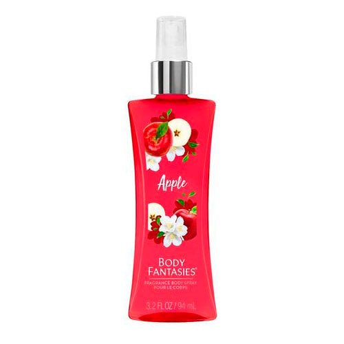 PARFUMS DE COEUR Body Fantasies Fragrance Body Spray 3.2oz - ikatehouse