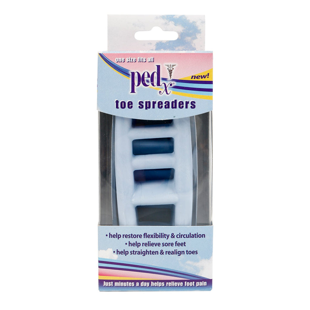 PedX Spreaders for Toes one pair - ikatehouse