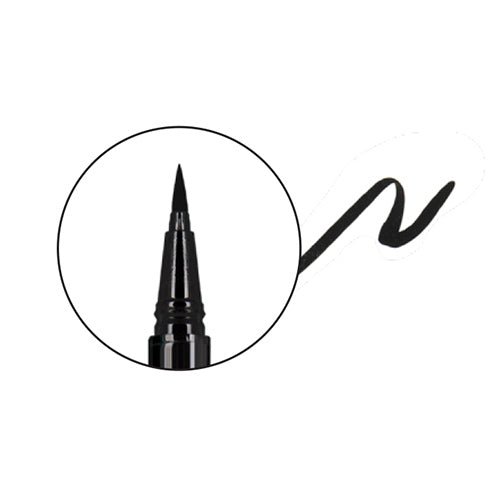 Poppy & IVY Magic Glue Eyeliner 0.04oz - ikatehouse