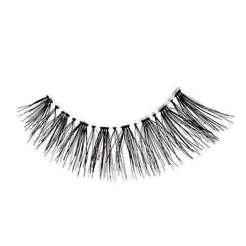 Posh Mellow Bare Naturelle 100% Human Hair Eyelashes - ikatehouse