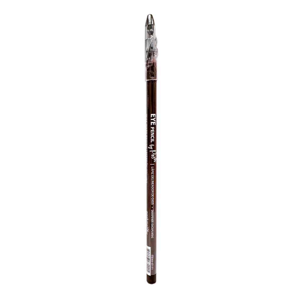 Posh Mellow Eye Pencil with Sharpener - ikatehouse