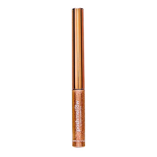 Posh Mellow Glitter & Glow Liquid Glitter Eyeliner 0.11oz/ 3ml - ikatehouse