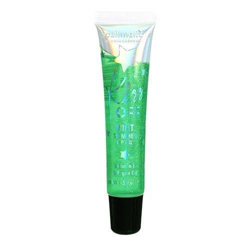 Posh Mellow Lip Oil 0.5oz/ 15ml - ikatehouse