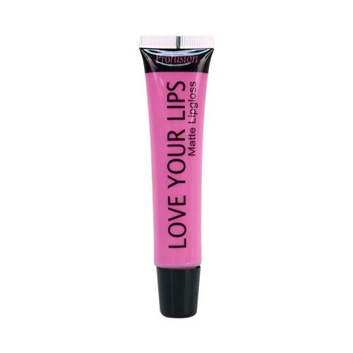 Profusion Love Your Lips Matte Lipgloss - ikatehouse