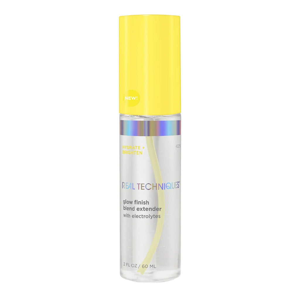Real Techniques Blend Extender Makeup Setting Spray - ikatehouse