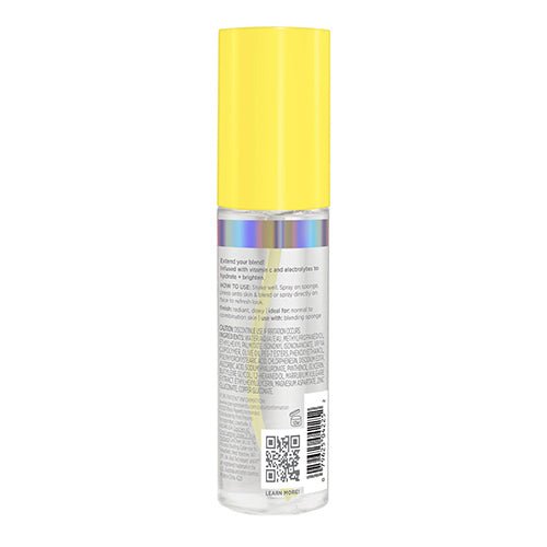 Real Techniques Blend Extender Makeup Setting Spray - ikatehouse