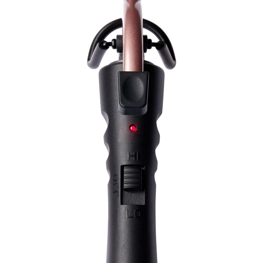 Red by Kiss Pencil Curling Iron 1/4" - ikatehouse