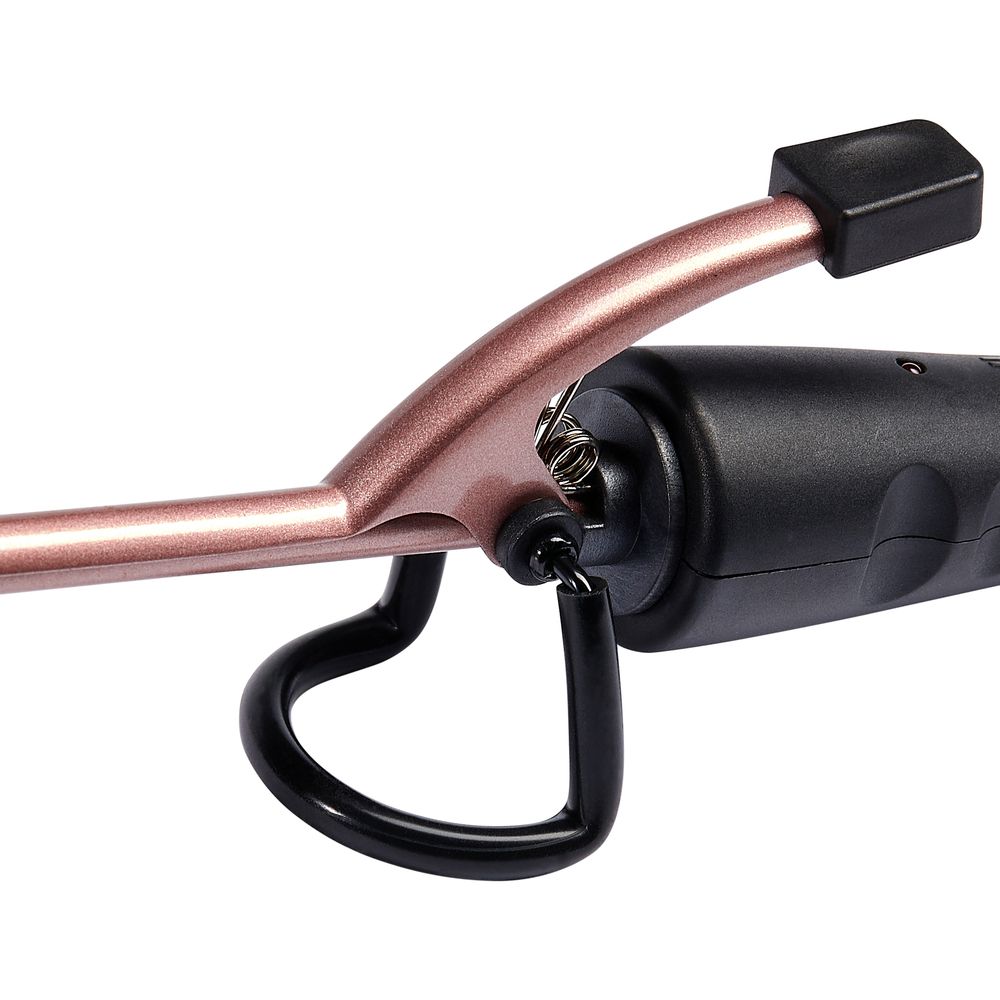 Red by Kiss Pencil Curling Iron 1/4" - ikatehouse