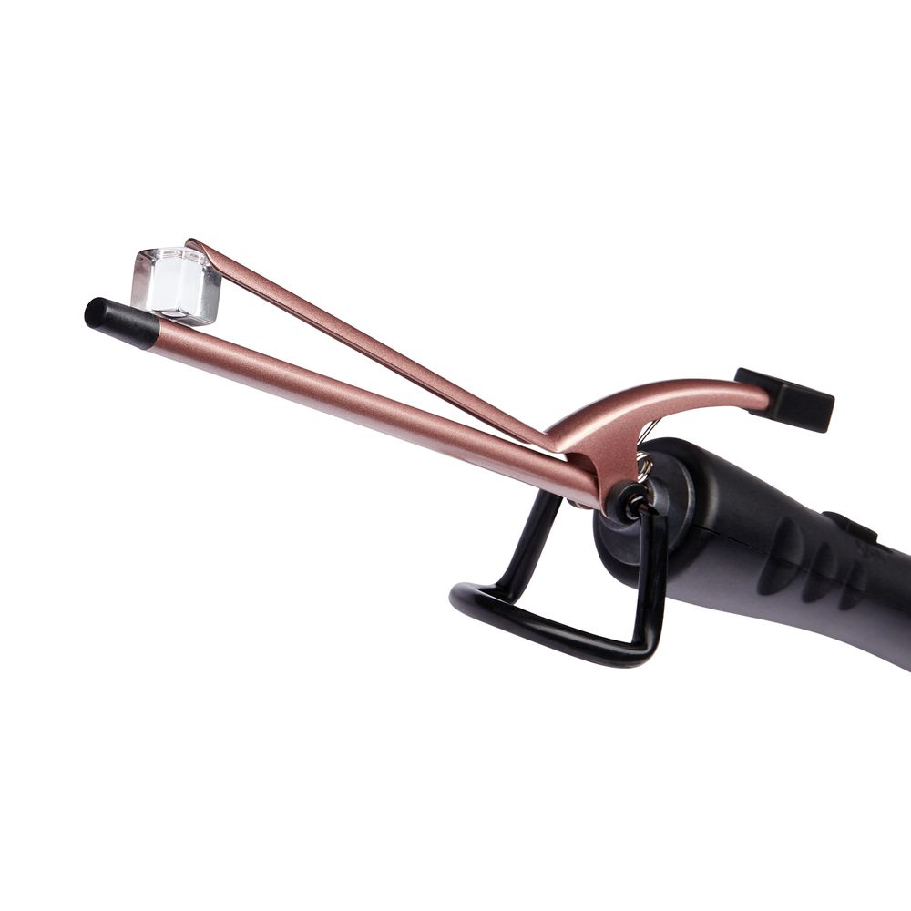 Red by Kiss Pencil Curling Iron 1/4" - ikatehouse