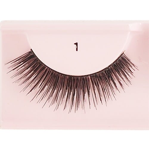 Response Natural + LASHES-Choose Your Style! - ikatehouse