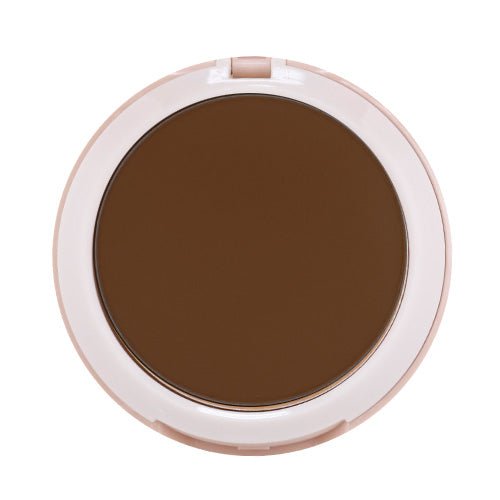 Ruby Kisses Never Touch Up Matte finish Powder Foundation - ikatehouse